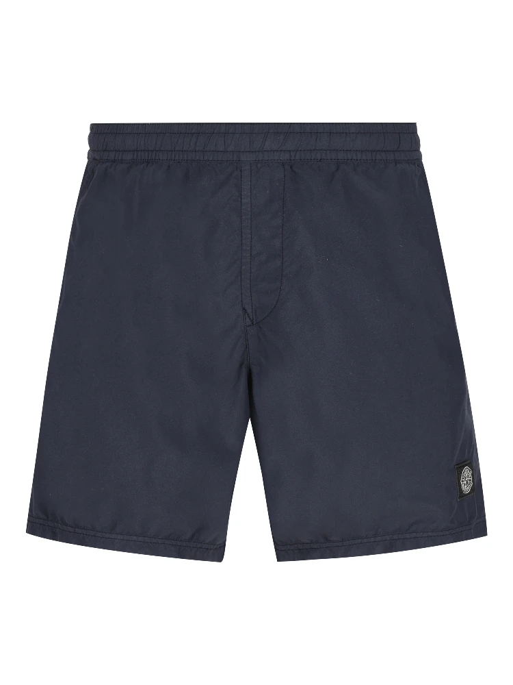 Stone Island Sea clothing Blue