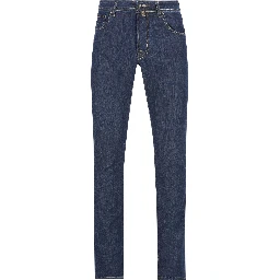 Jacob Cohen Jeans Blue
