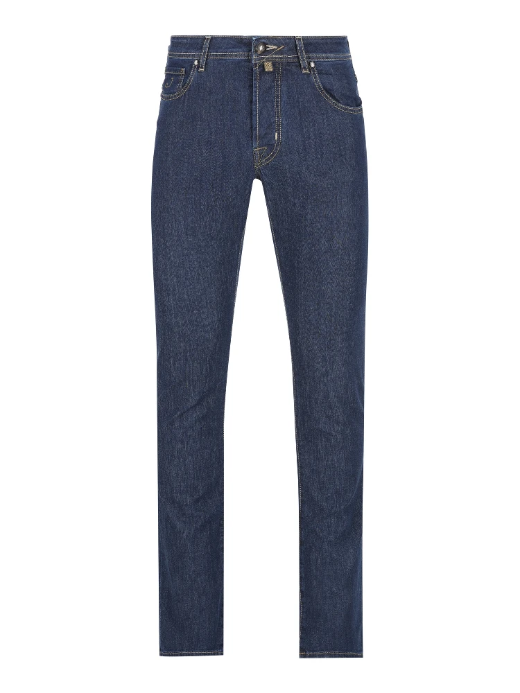 Jacob Cohen Jeans Blue