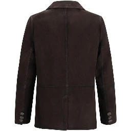 Brown Lamb Ovis Aries Aries Clothing