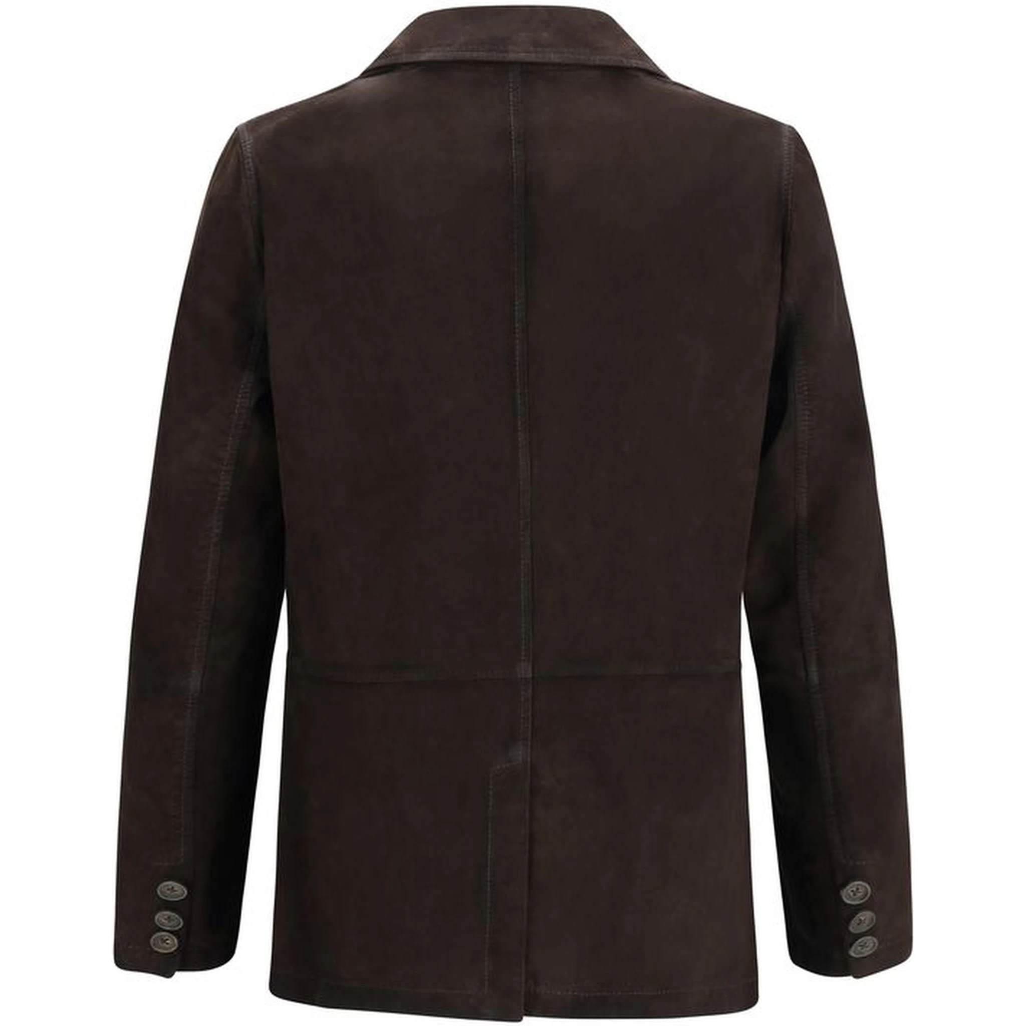 Brown Lamb Ovis Aries Aries Clothing