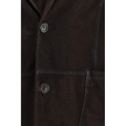 Brown Lamb Ovis Aries Aries Clothing