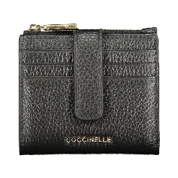 Nero Leather Women Wallet
