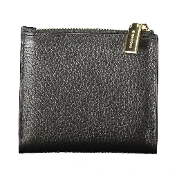 Nero Leather Women Wallet