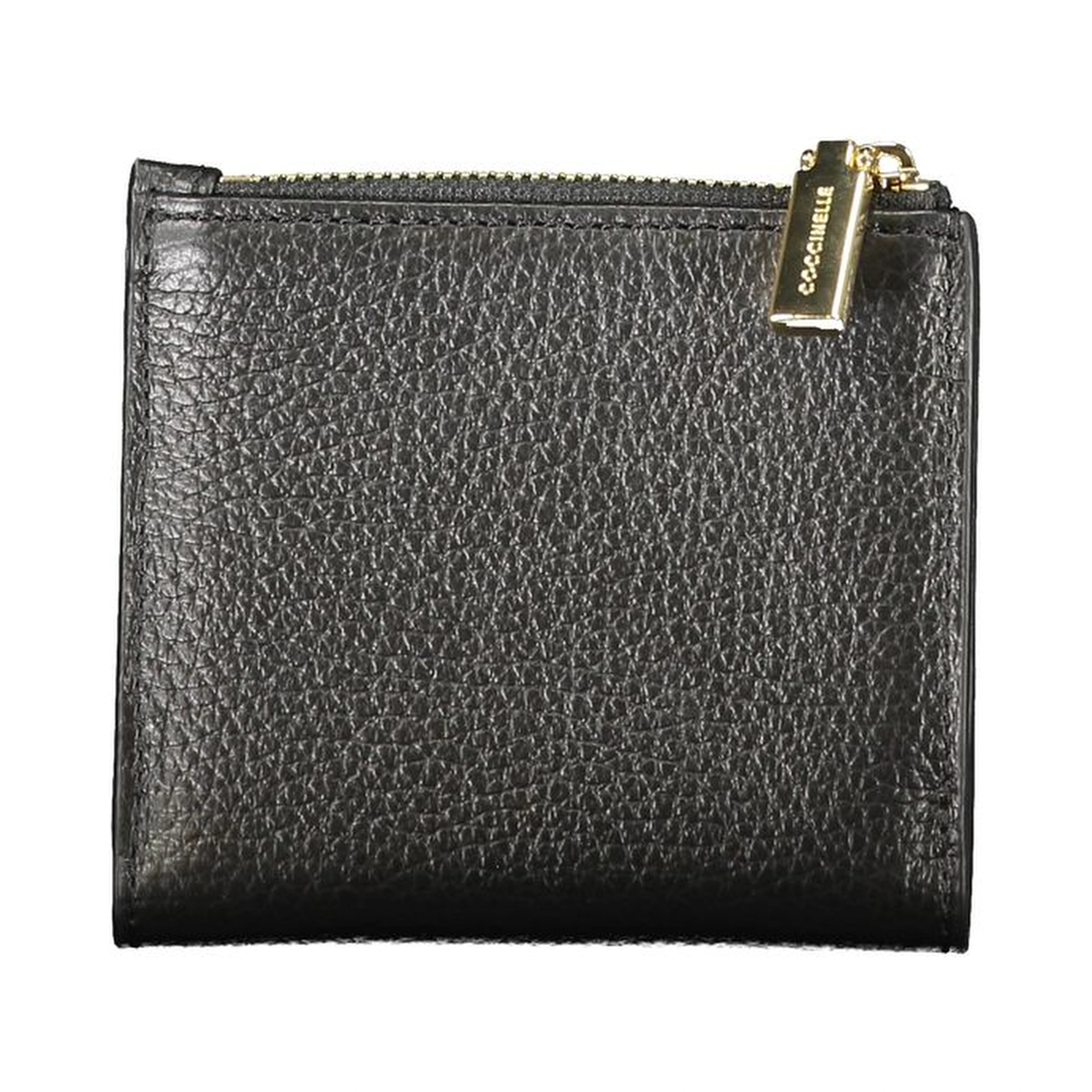 Nero Leather Women Wallet