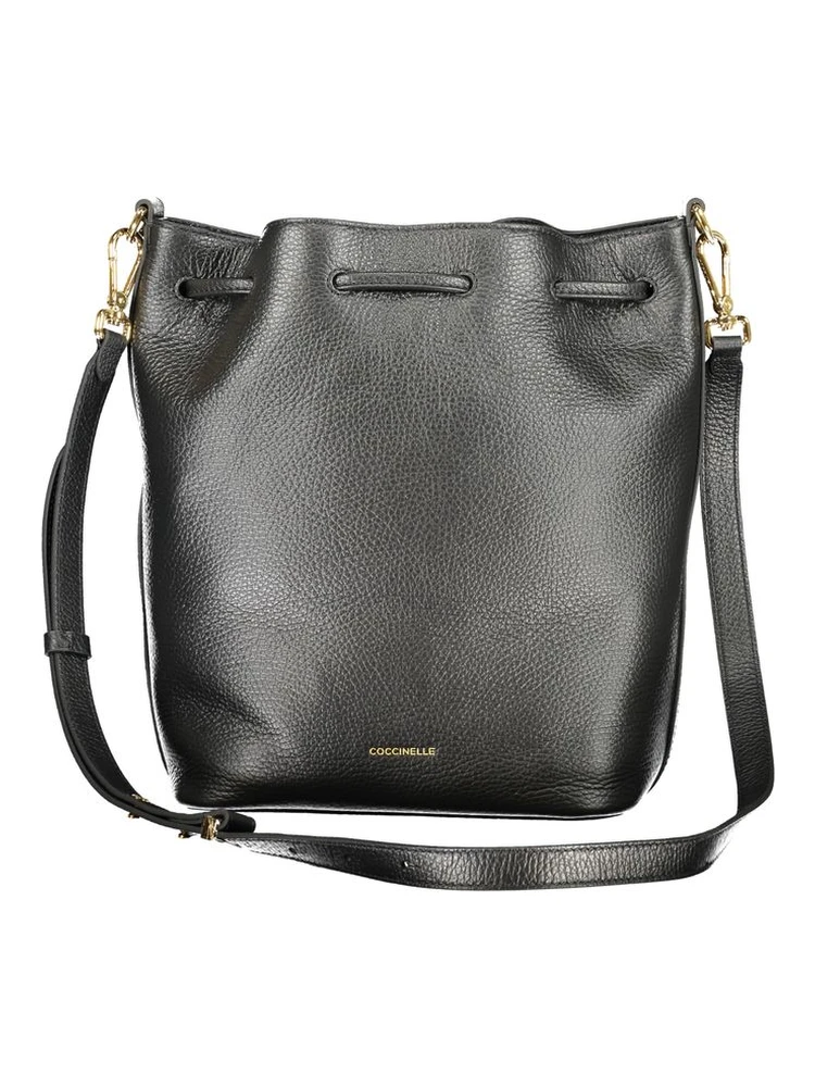 Black Leather Women Handbag alternative