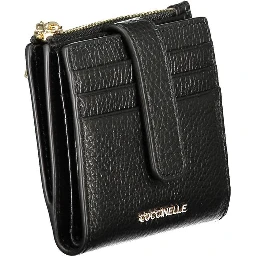 Nero Leather Women Wallet