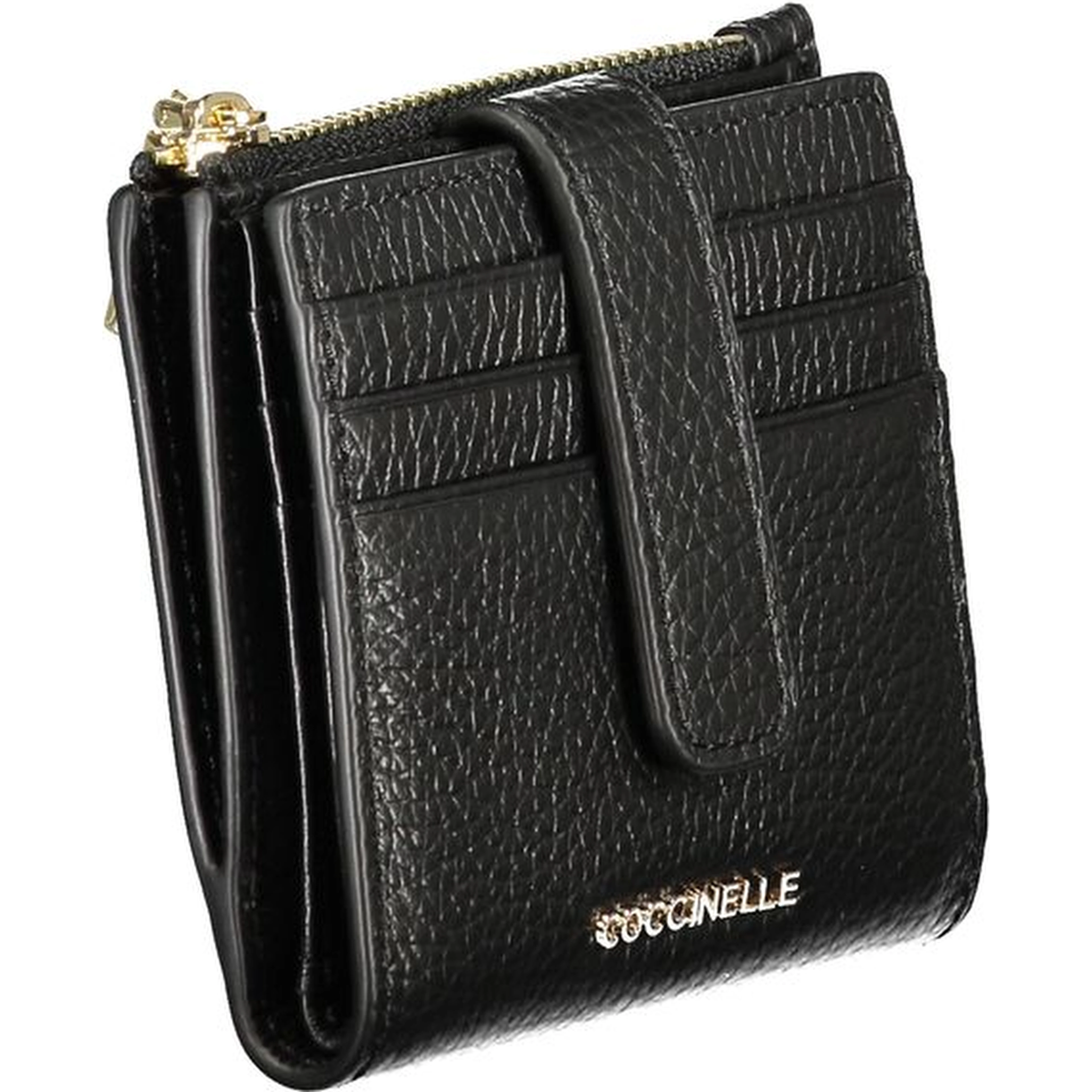 Nero Leather Women Wallet