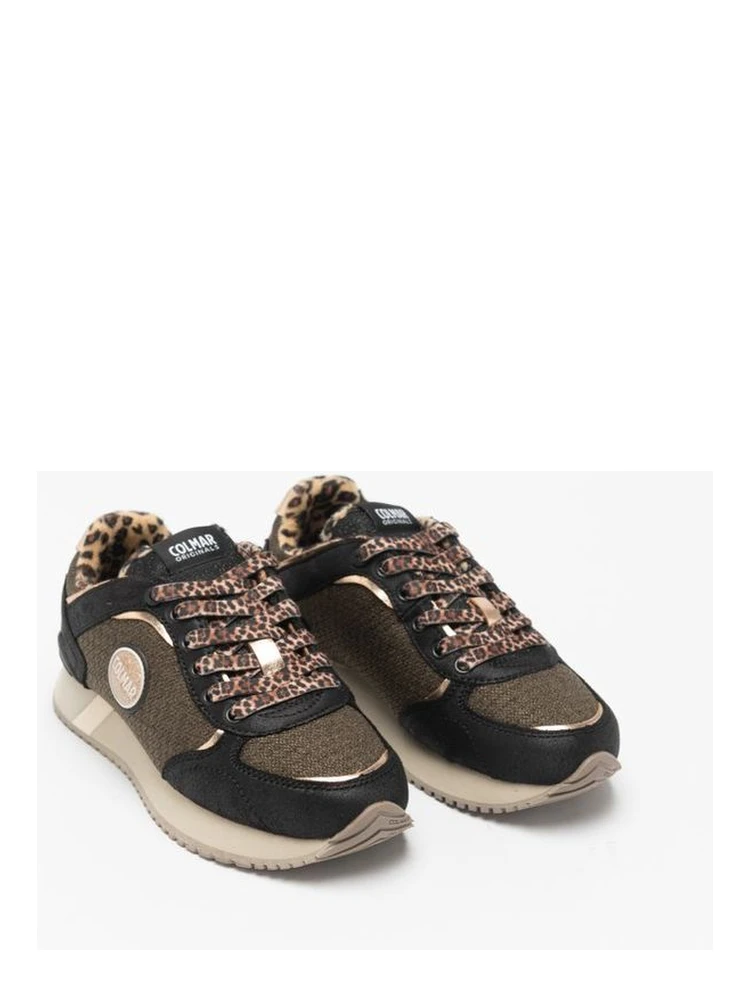 Bicolor Polyethylene Sneakers alternative