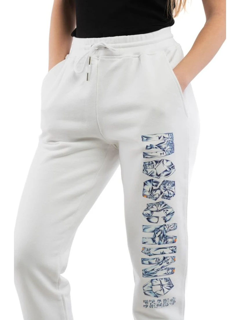Multicolor Cotton Joggers (Workout Pants)