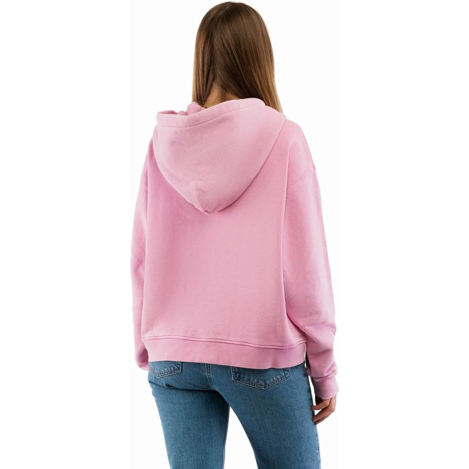 Multicolor Cotton Sweatshirt