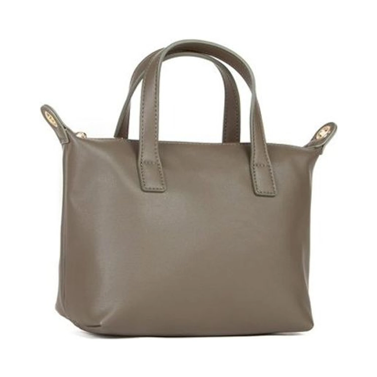 Army Polyethylene Handbag