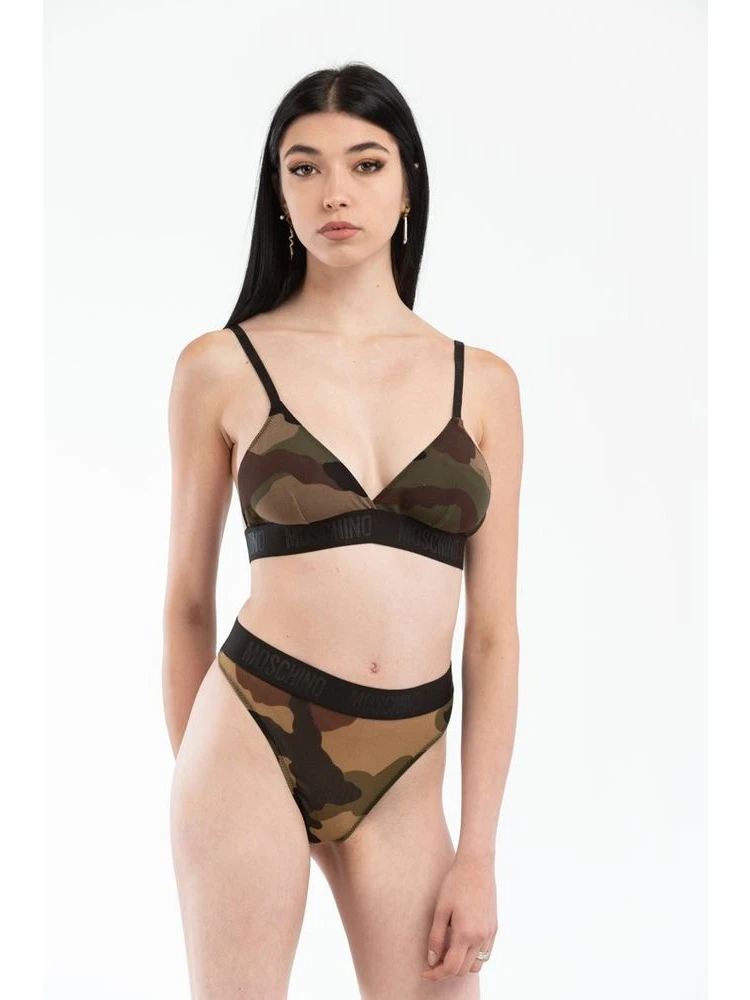 Army Cotton Pantie