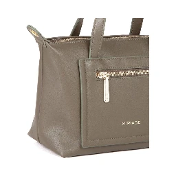 Army Polyethylene Handbag