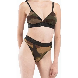 Army Cotton Pantie