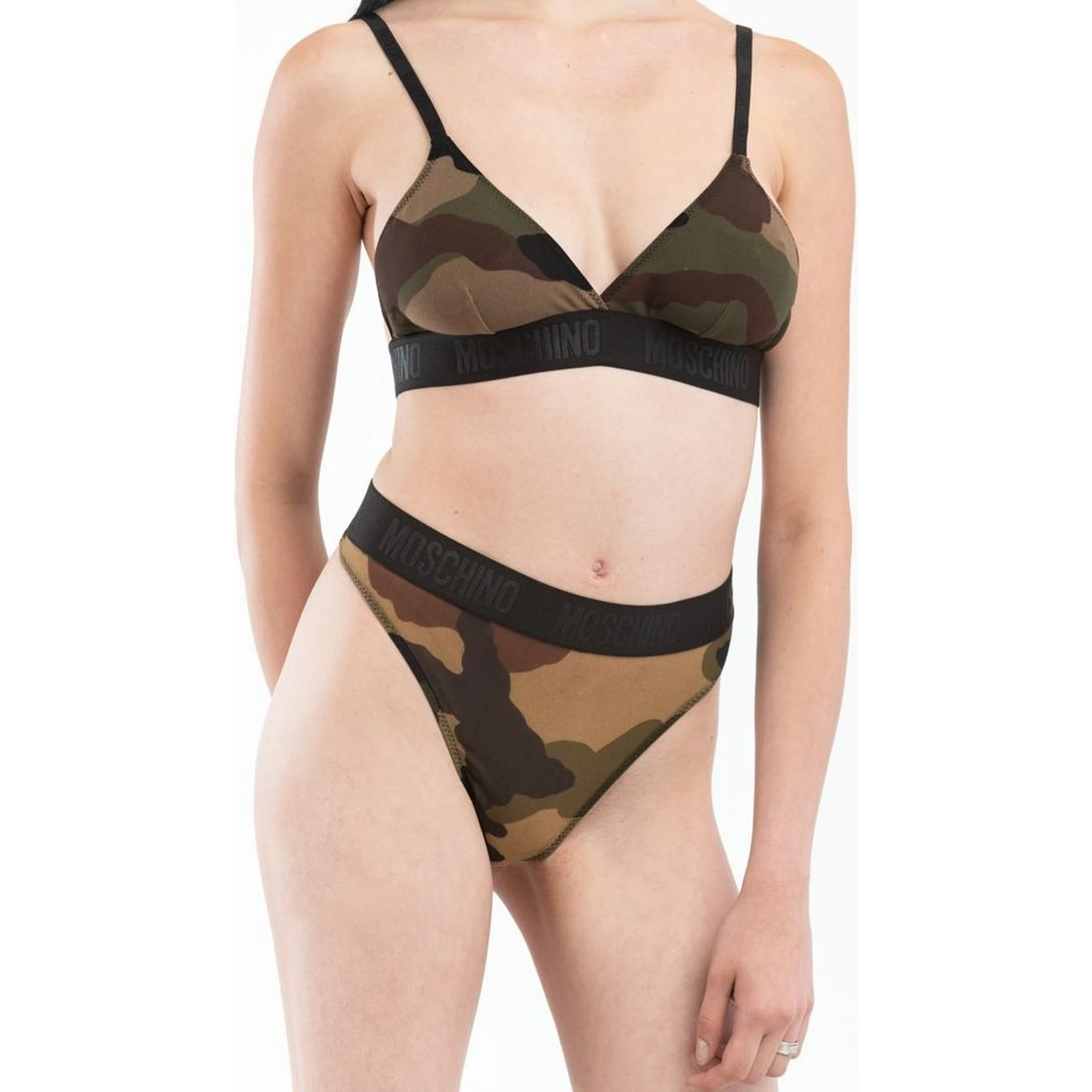 Army Cotton Pantie