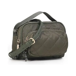 Army Nylon Crossbody Bag