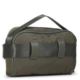 Army Nylon Crossbody Bag