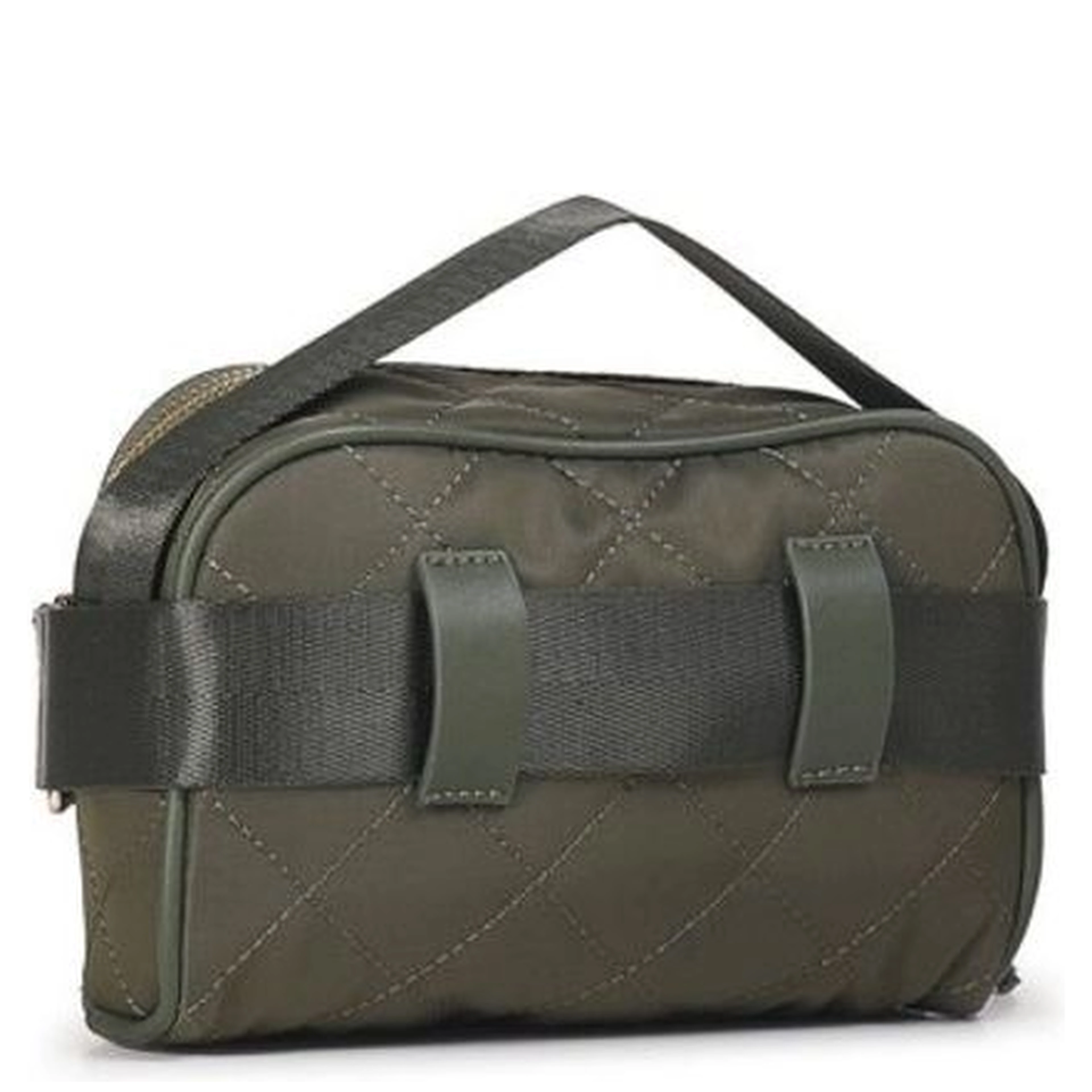 Army Nylon Crossbody Bag
