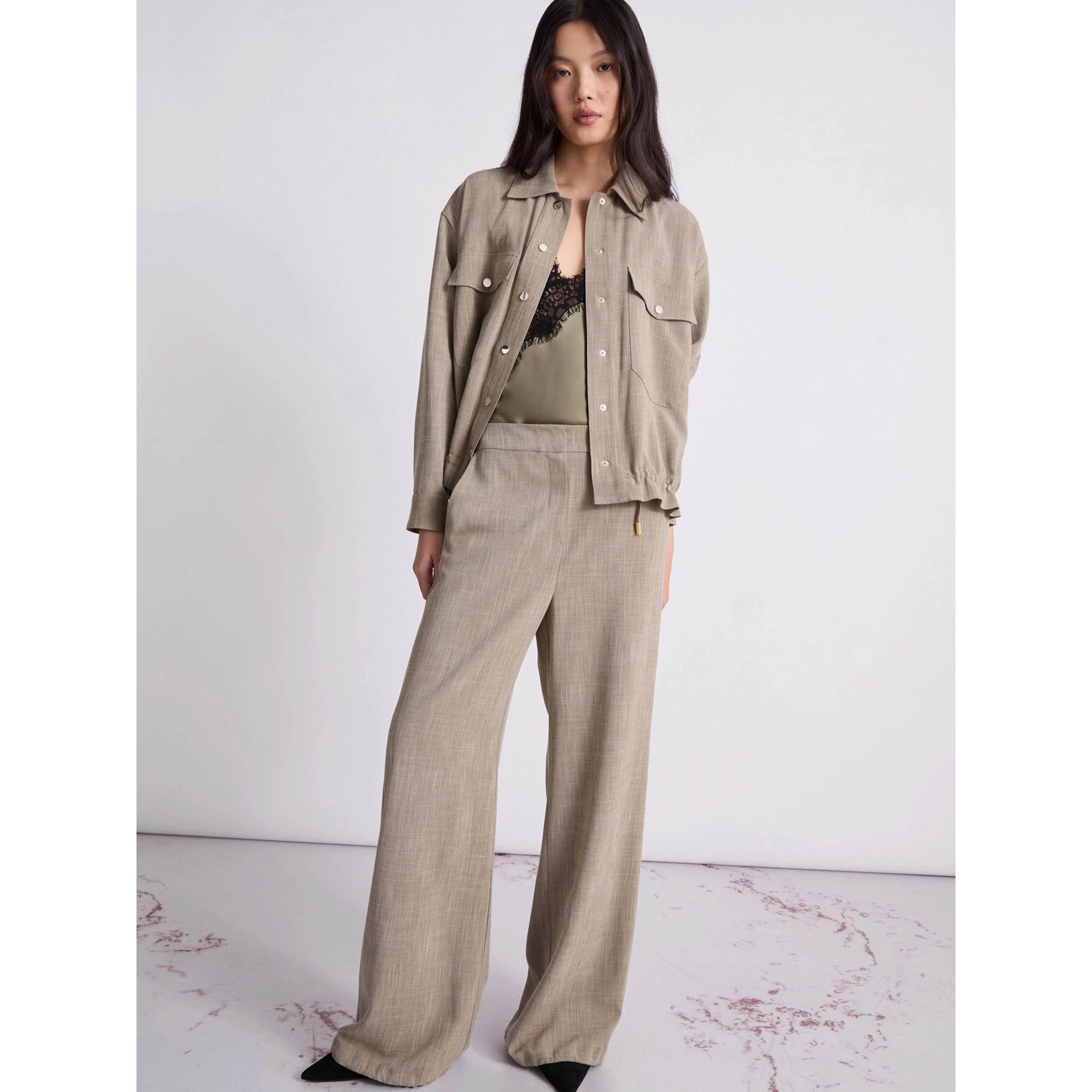 MARELLA MLIATTORE pants