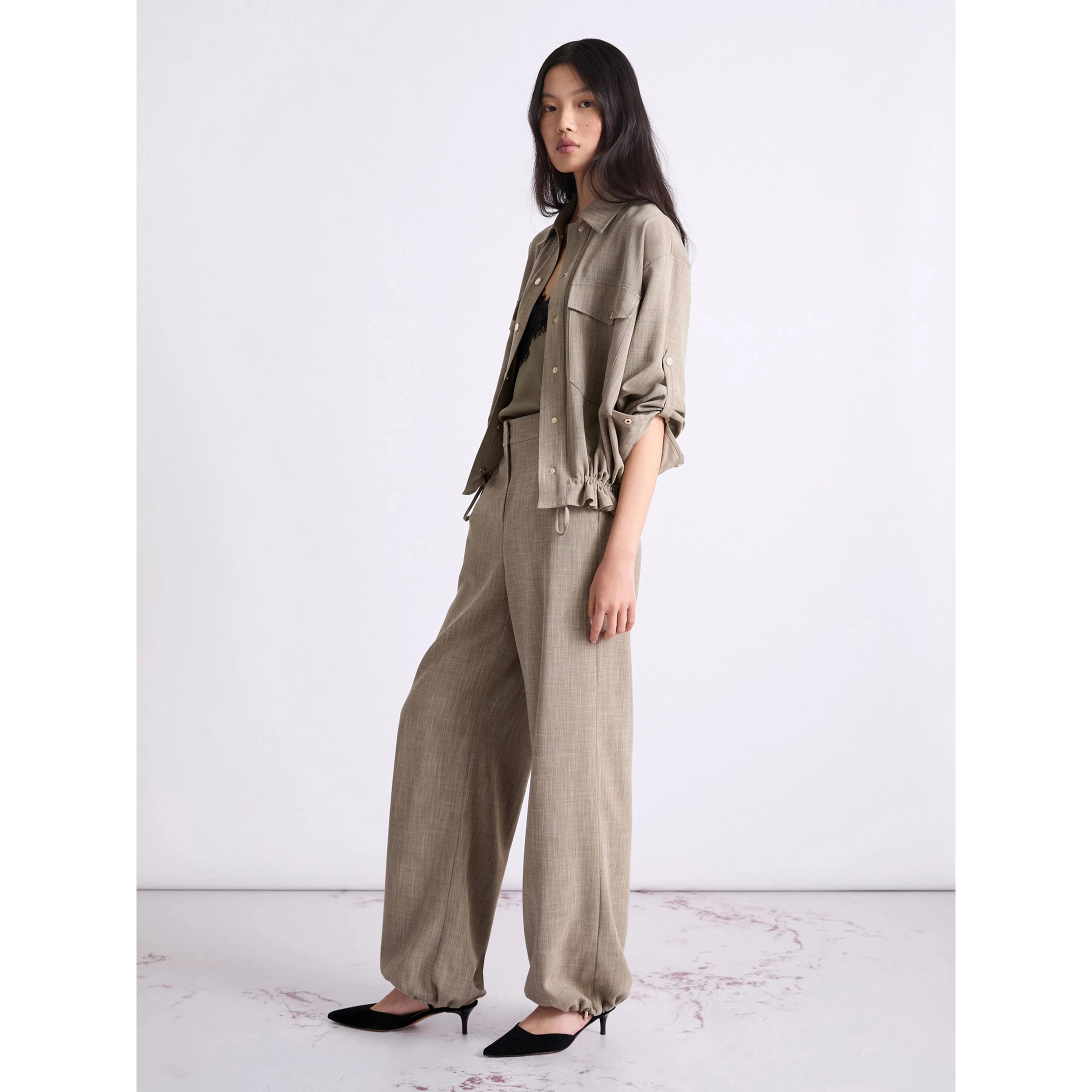 MARELLA MLIATTORE pants