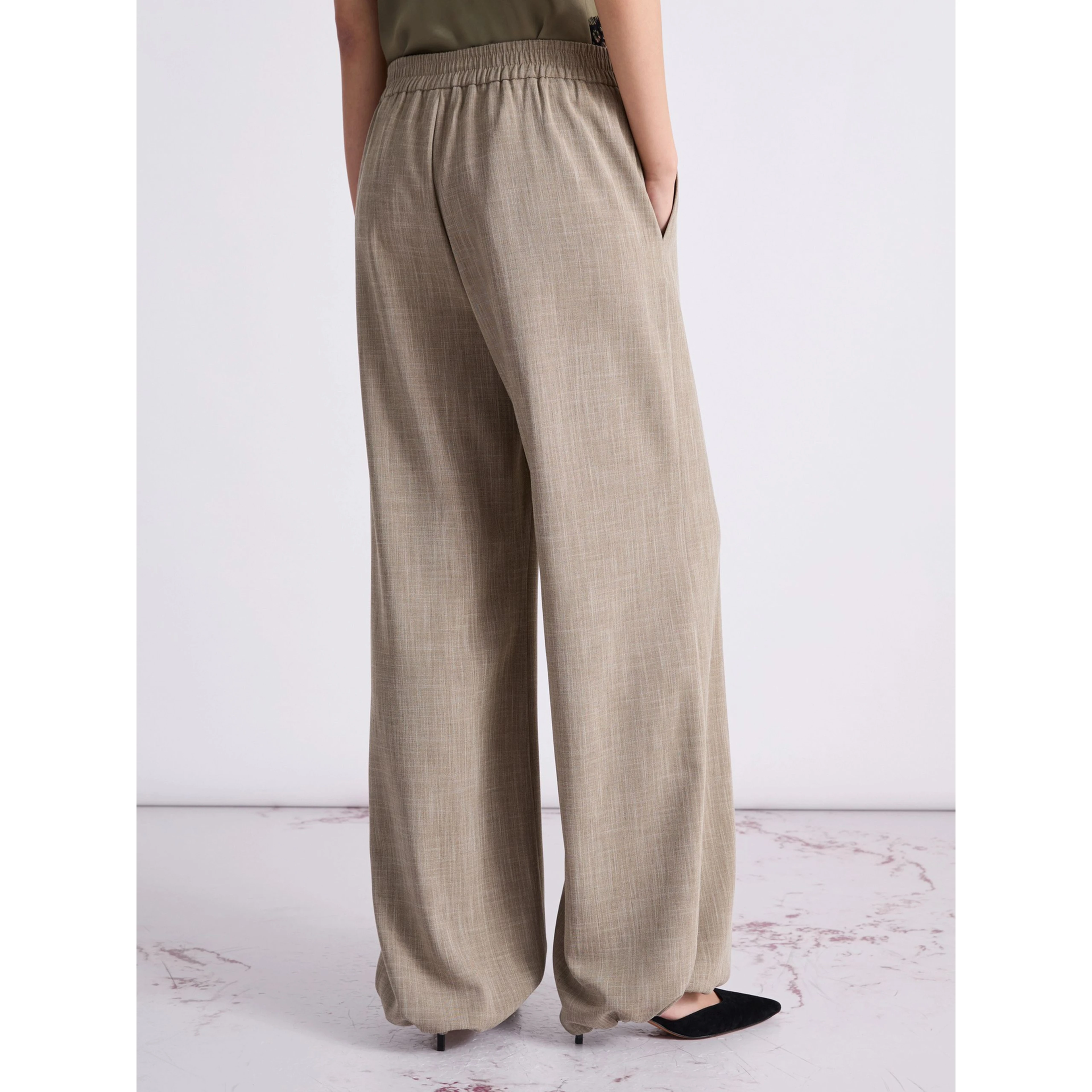 MARELLA MLIATTORE pants