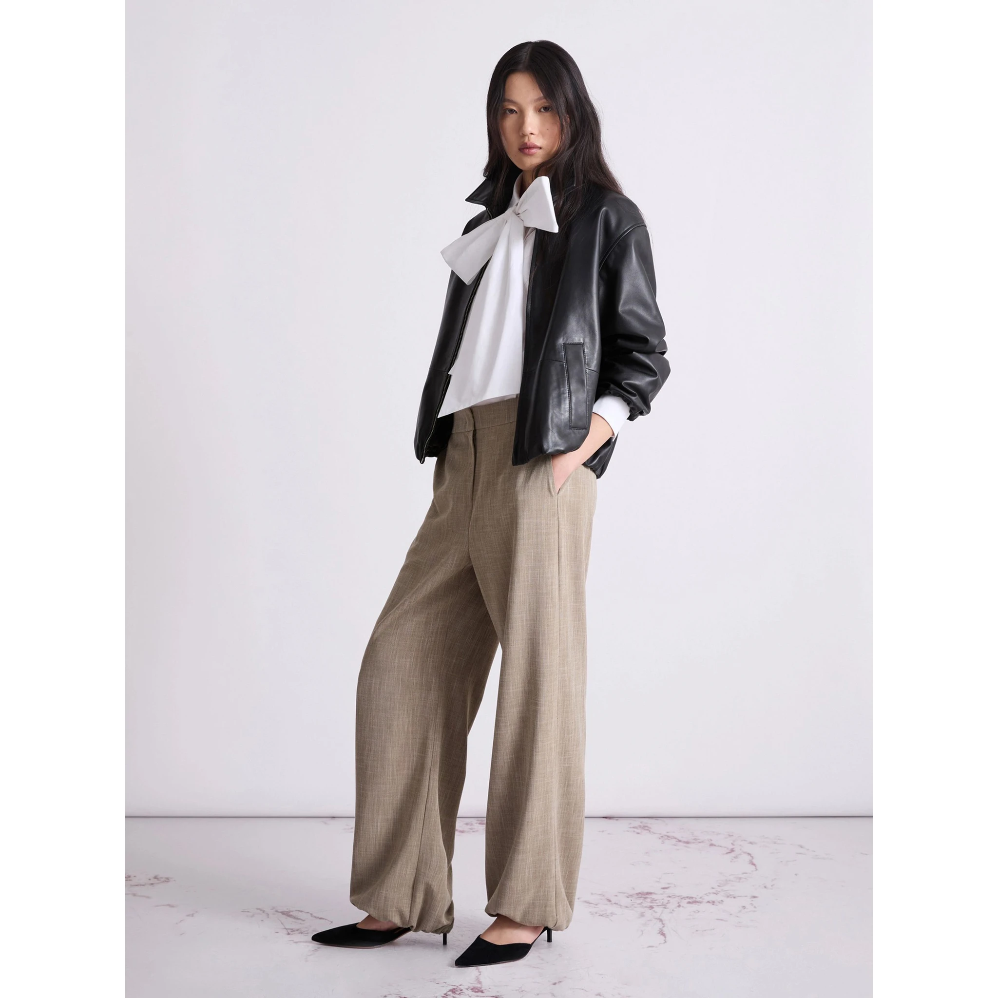 MARELLA MILORDINE jacket