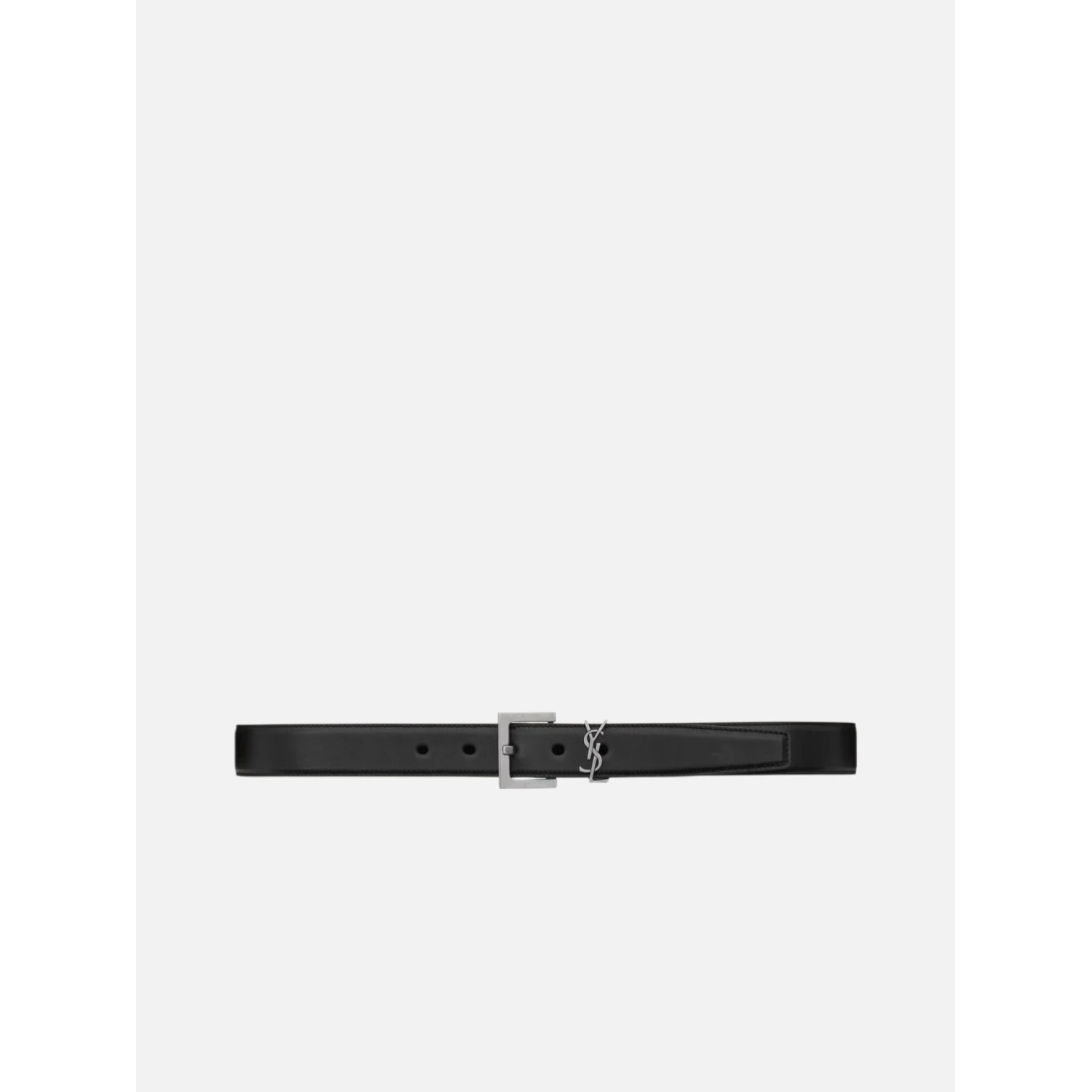 SAINT LAURENT CASSANDRE belt