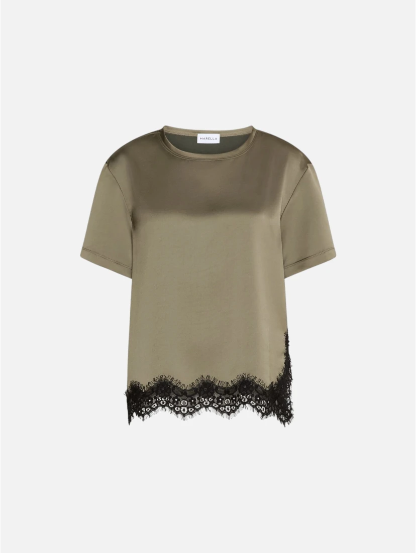 MARELLA MLICARIOCA blouse