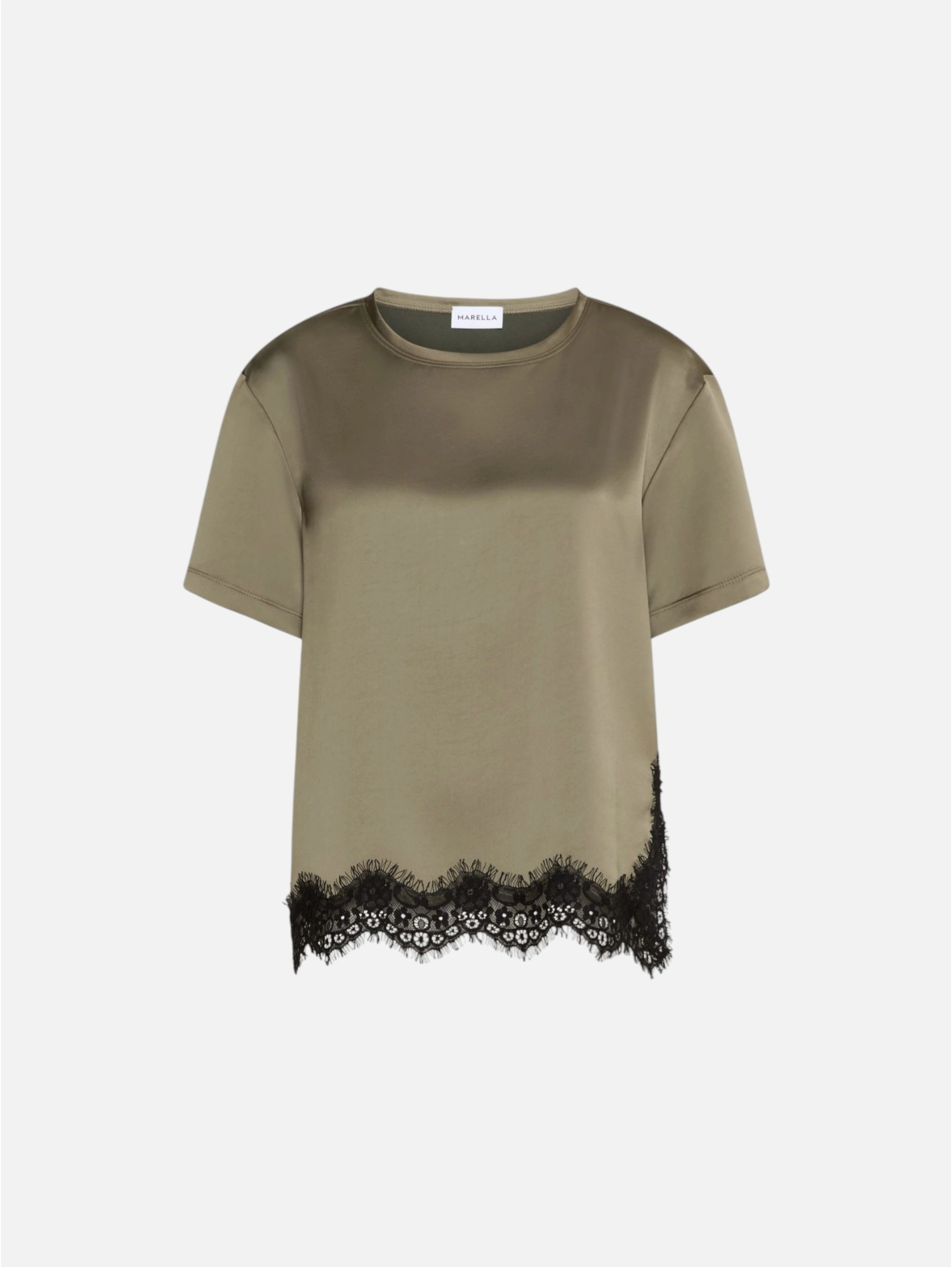 MARELLA MLICARIOCA blouse