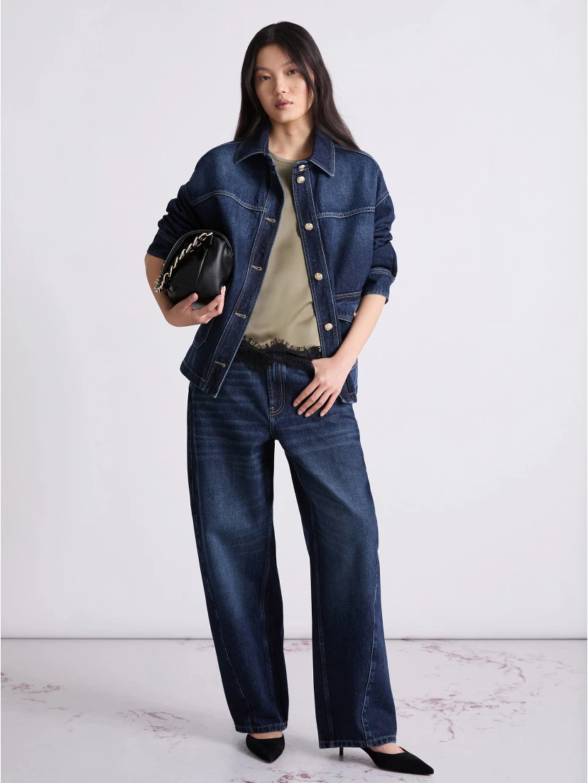 MARELLA MLIFAVILLA jacket