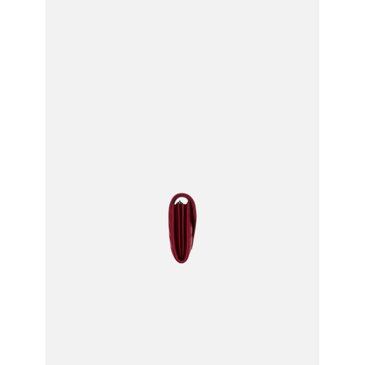 SAINT LAURENT CASSANDRE wallet