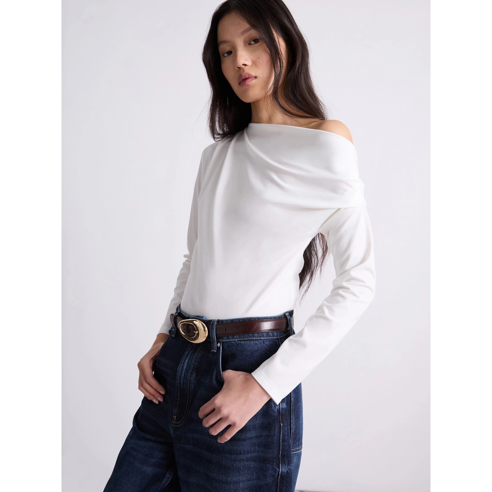 MARELLA MLIUNNO blouse