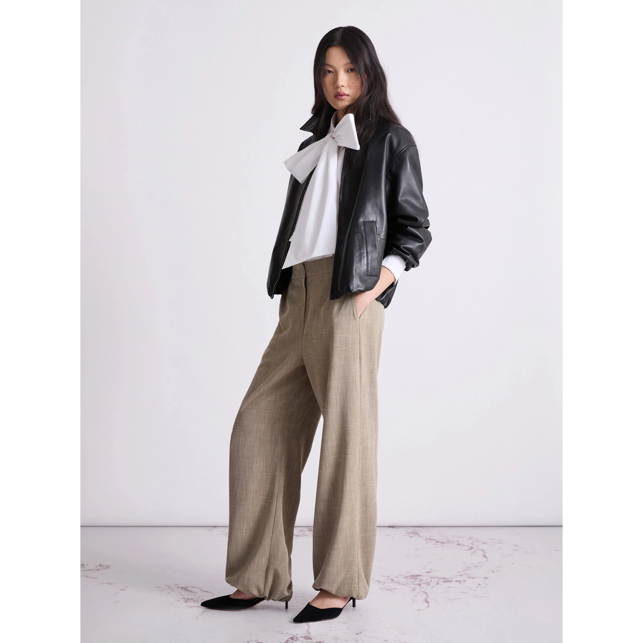 MARELLA MLIDRY shirt