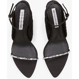 VICTORIA BECKHAM sandals
