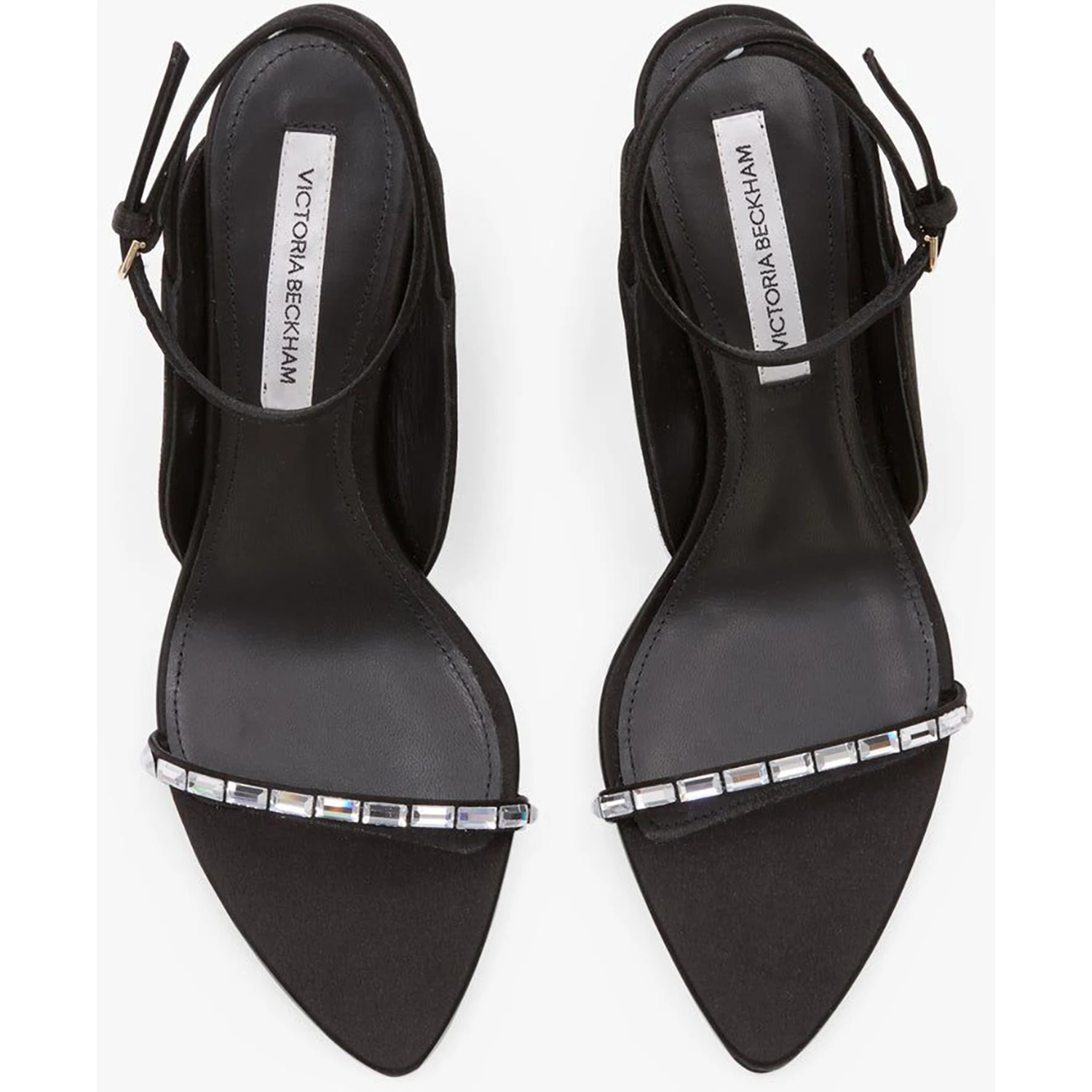 VICTORIA BECKHAM sandals