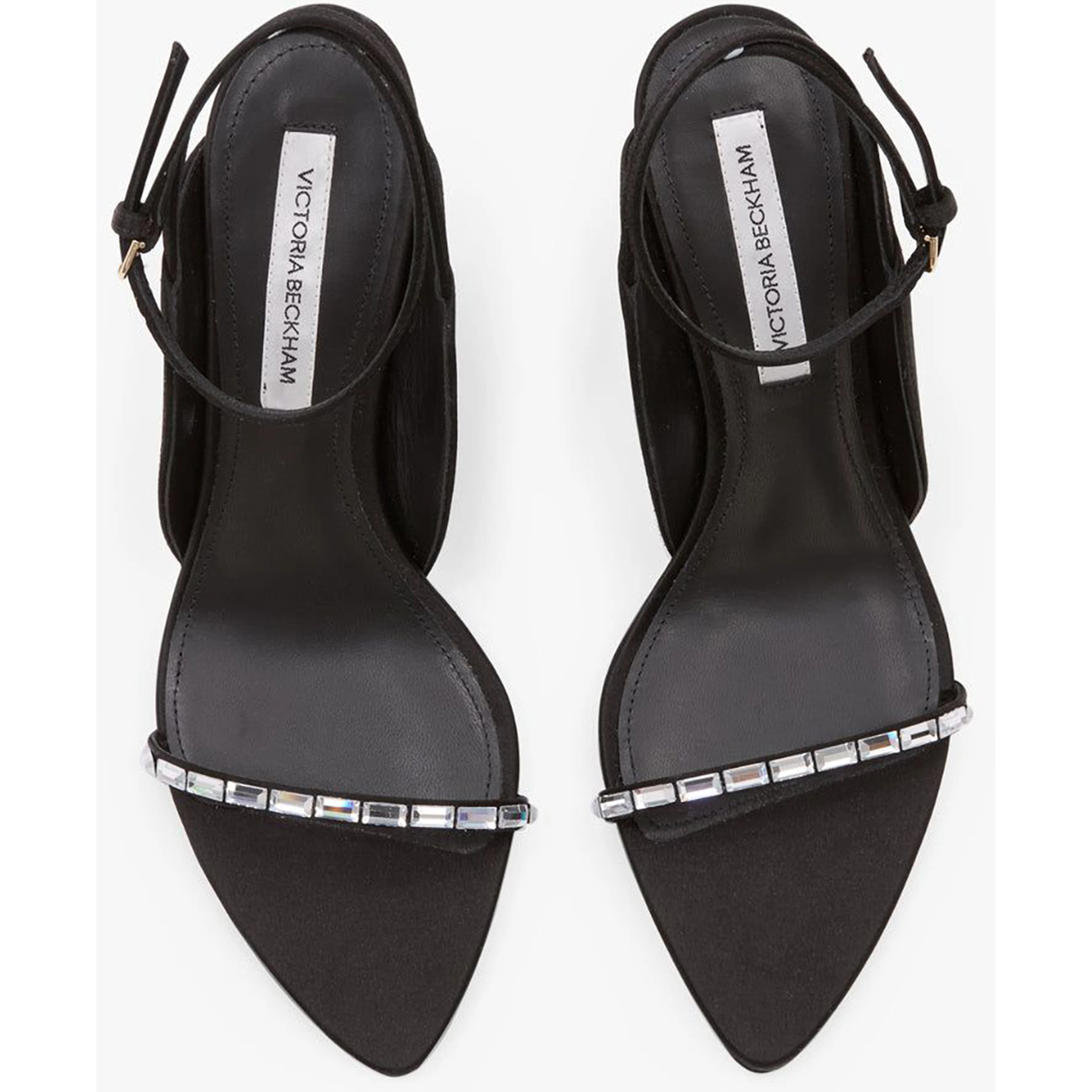 VICTORIA BECKHAM sandals