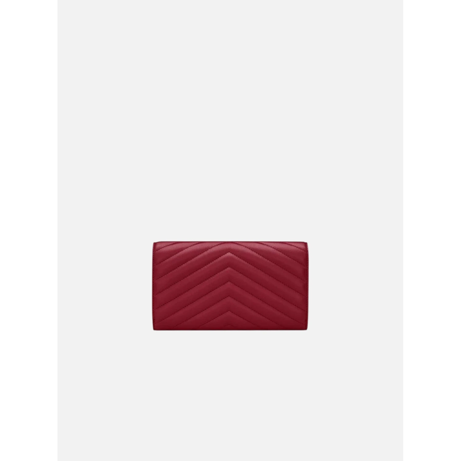 SAINT LAURENT CASSANDRE wallet