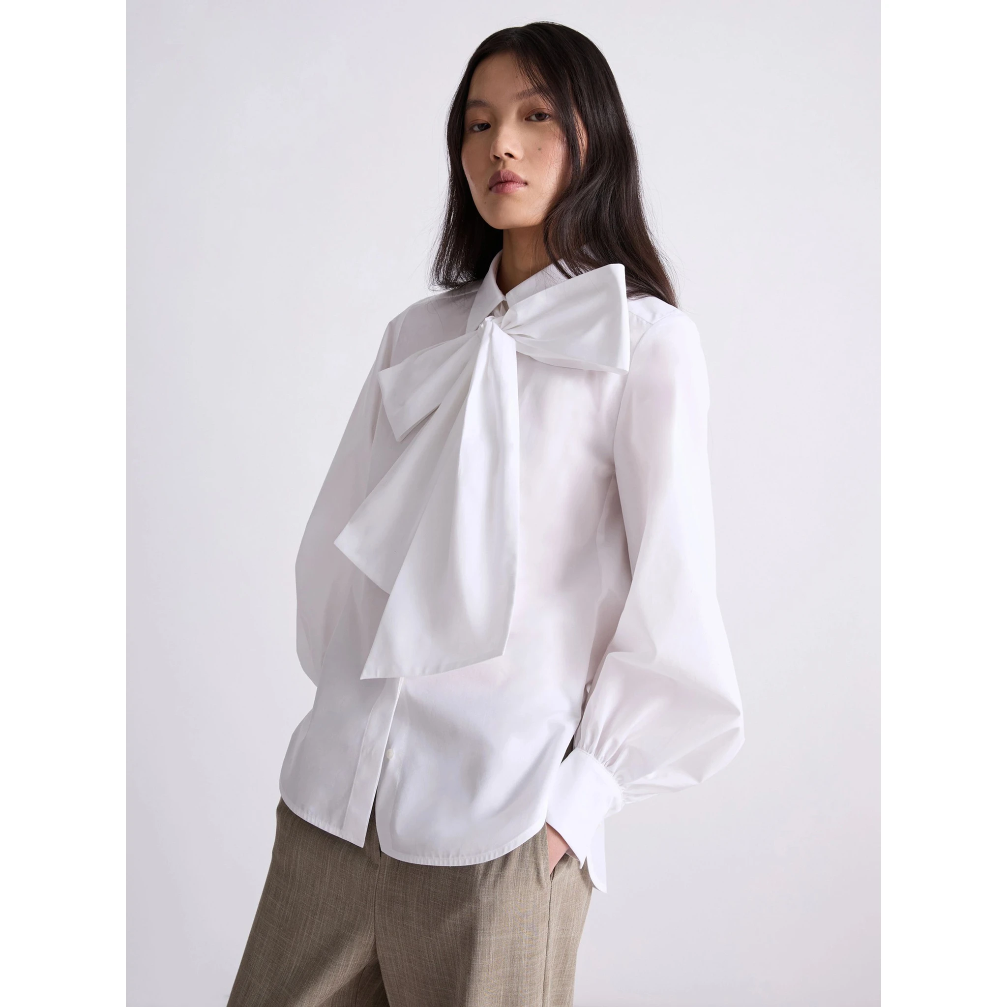 MARELLA MLIDRY shirt