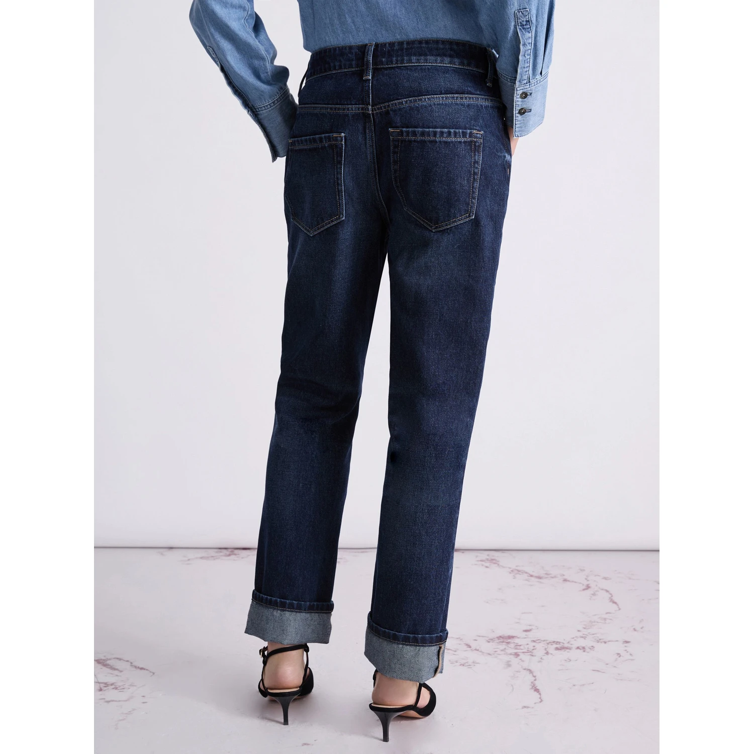 MARELLA MLICIMA jeans
