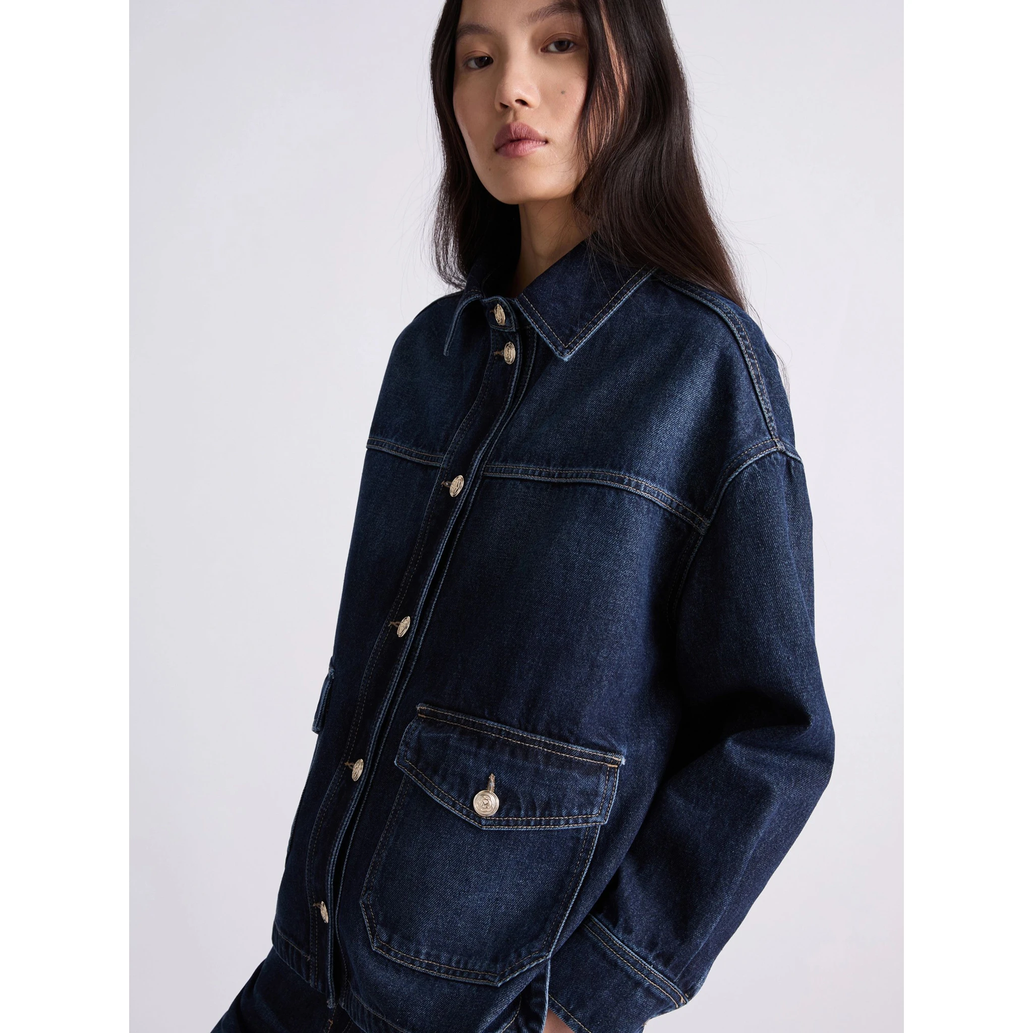 MARELLA MLIFAVILLA jacket