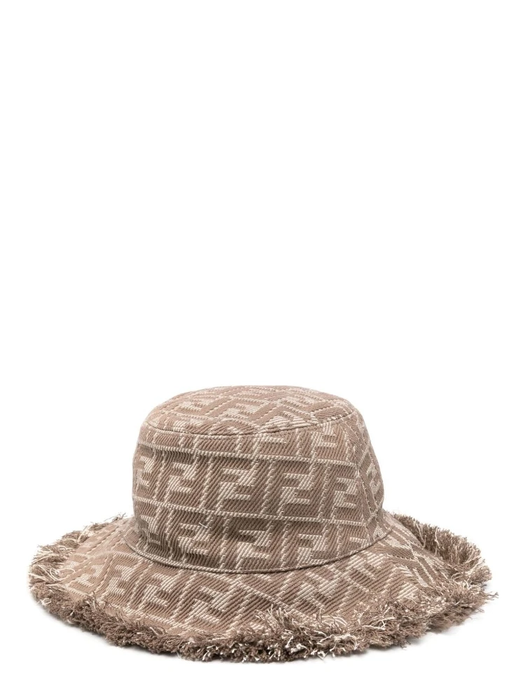 Bucket hat FF