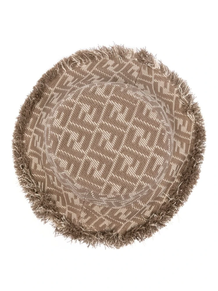 Bucket hat FF alternative