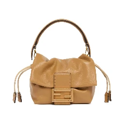 "Mamma Baguette" small handbag