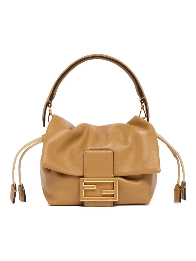 "Mamma Baguette" small handbag