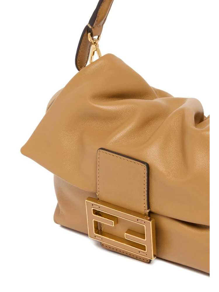 "Mamma Baguette" small handbag alternative