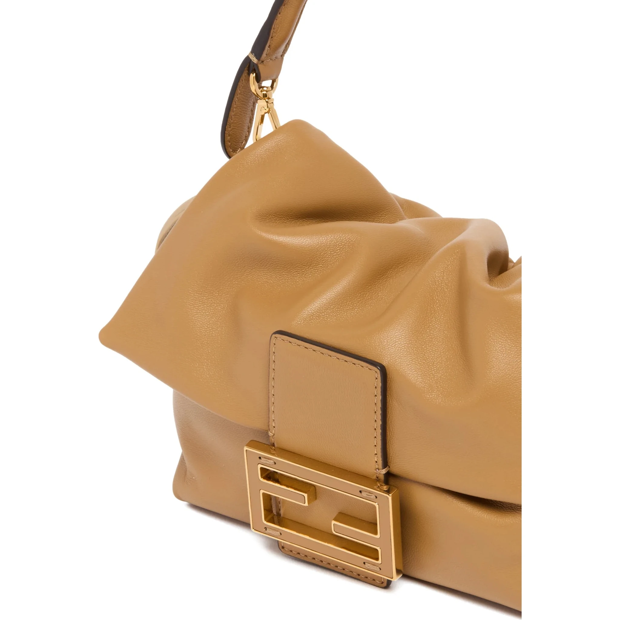 "Mamma Baguette" small handbag