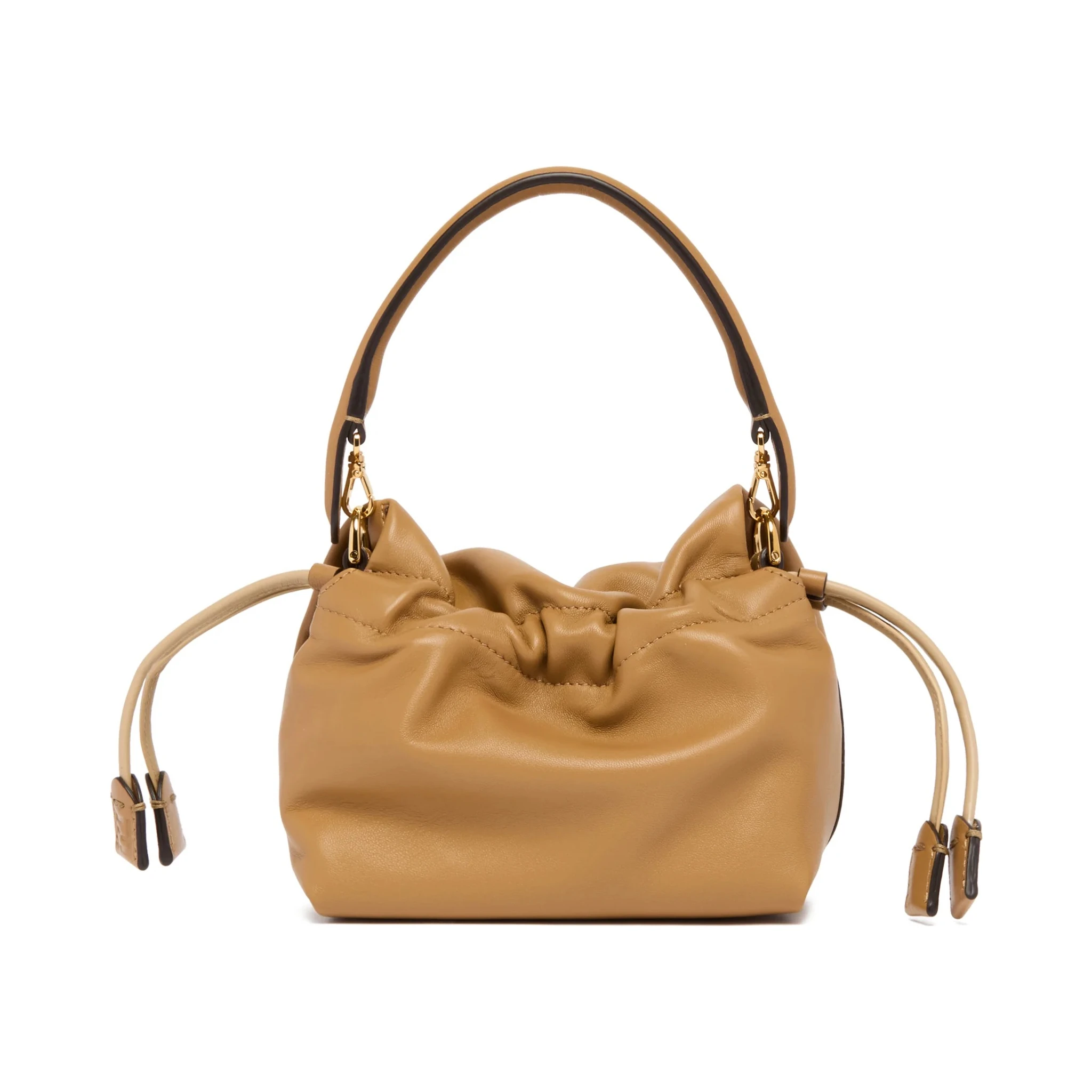 "Mamma Baguette" small handbag