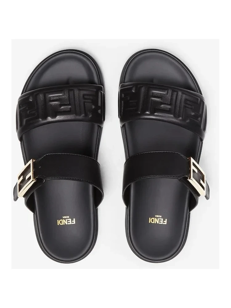 "Fendi Feel" sandals alternative