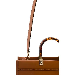 "Fendi Sunshine" medium handbag